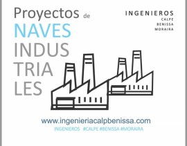 NAVES INDUSTRIALES